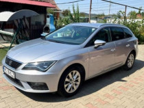 Seat Leon ST Euro 6