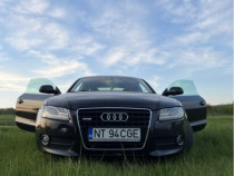 Audi A5 Coupe masina