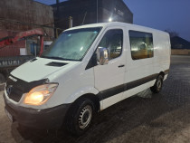 Mercedes sprinter 6 loc. 2.2d 2010