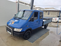 Mercedes sprinter 7loc 2.2d preț 2500e