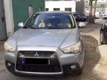 Mitsubishi ASX masina