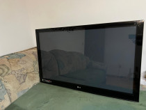 Televizor Plasma LG 127 cm (50") model 50PQ2000