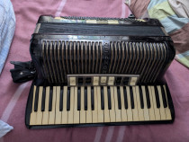 Acordeon Hohner Verdi III