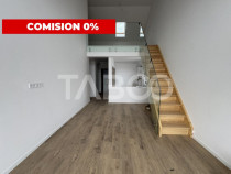 Apartament la cheie cu 4 camere 3 bai 102 mpu balcon de 15 m