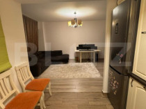 Apartament 3 camere, 61 mp utili, etaj intermediar, zona Zam