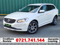 Volvo Xc60 2016, Euro 6, Automat, Piele, incalzire scaune