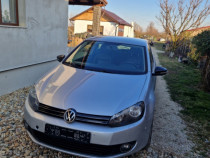 Vând Golf 6 DSG 3 uşi