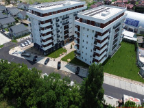 Ap 3 camere 106 mp utili, EXPRESS Residence, BLOC NOU, str C