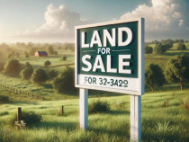 Teren intravilan cu PUZ 15000mp Soseaua Alba Iulia