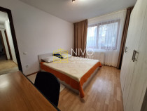 Apartament 2 camere – Tg. Mureș – Cornișa - UMFST