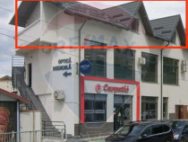 De inchiriat spatiu comercial la strada principala