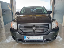 Auto Dodge caliber