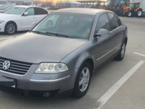 Volkswagen Passat 2005 131 Cai diesel