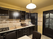 Apartament 3 camere deco, 81 mp, parter, CT, Ultracentral