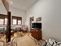 Apartament elegant, 2 camere, &icirc;ntr-un palat istoric &ndash; ...