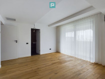 Penthouse de lux, 4 camere Aviației/ Băneasa vedere pan...