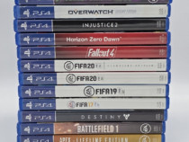 Joc video PS4 Playstation 4 Fifa Battlefield Destiny