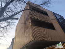 Duplex 4 camere bloc nou Dorobanti