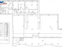Spatiu de ultracentral Tulcea