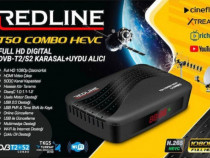 Decodor Redline t50 combo