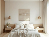 Apartament 3 camere lux metrou