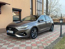 Hyundai I30 1.6 diesel 115cp