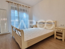 Apartament modern decomandat 3 camere balcon si parcare Arhi