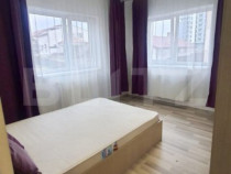 Apartament luminos cu 2 dormitoare, decomandat, parcare, zon