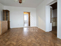 Apartament 4 camere, Centrala noua, Aradului