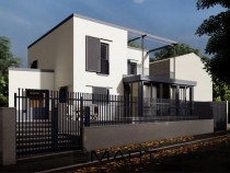 Teren intravilan zona Parcul Sub Arini