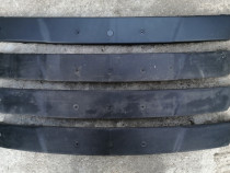 Bandou sub numar Opel Astra J facelift