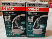 Xenon D3S Osram Cool Blue Intense gen2