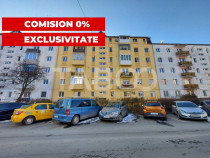 EXCLUSIVITATE - COMISION 0 - Apartament de vanzare 3 camere