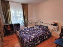 Apartament in Zorilor, zona Sigma Center