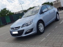 Opel Astra 70000 Km Unic Proprietar Benzina Euro 6