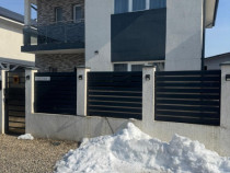 Vila individuala - 3 camere - 5 min fata de M. Tudor Arghezi