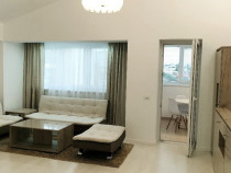 Domenii, Piata Chibrit, Expozitiei 3 cam lux, parcare,3/3...