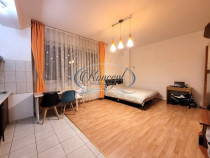 Apartament cu potential investitional, zona USMV