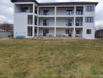 Exclusivitate -Costinesti -Pensiune P+2E, 2016, 14 camere, teren 974mp