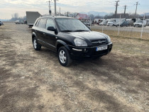 Hyundai Tucson 2006