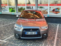 Mitsubishi ASX 1.8 d 150 cp 4×4