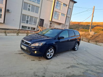 Ford focus 1.6d an 2010