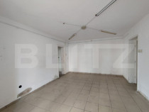 Apartament de vanzare cu 2 camere in Cugir, pretabil si pent