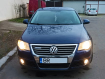 Volkswagen Passat B6 1.9 TDI Bluemotion Berlina