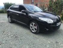 Renault Megane 1,5/110 cai