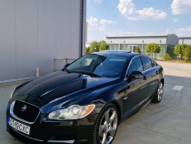 Jaguar XF S Portfolio