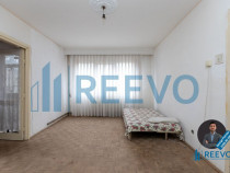 Apartament 2 camere, Aleea Parcului