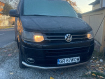 Vw Caravelle modelul lung