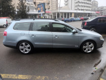 Passat 2009/ Euro5