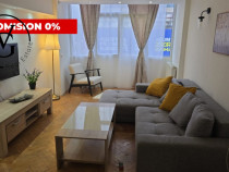 Apartament 2 camere - Piata Romana - Investitie